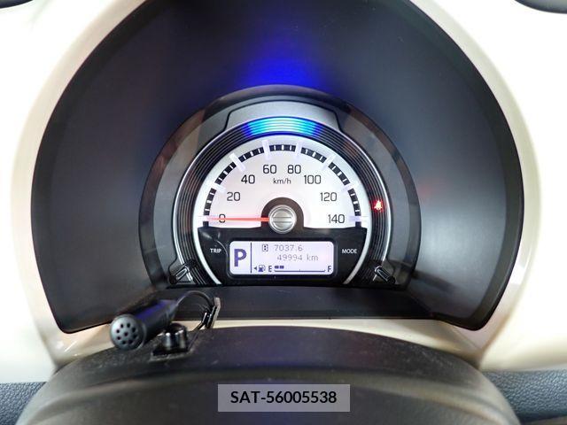 Suzuki HUSTLER 2019-07 325877-9