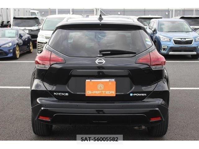 Nissan KICKS 2020-09 274096-9
