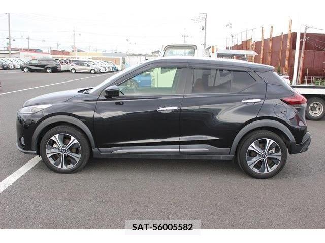 Nissan KICKS 2020-09 274096-8