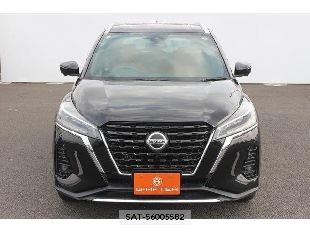 Nissan KICKS 2020-09 274096-7