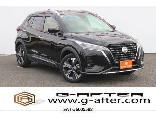 Nissan KICKS 2020-09 274096-0