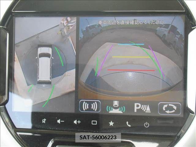 Suzuki HUSTLER 2020-01 272271-9