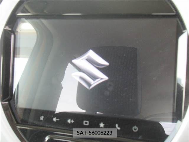 Suzuki HUSTLER 2020-01 272271-8