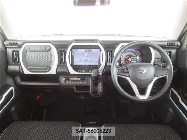 Suzuki HUSTLER 2020-01 272271-7