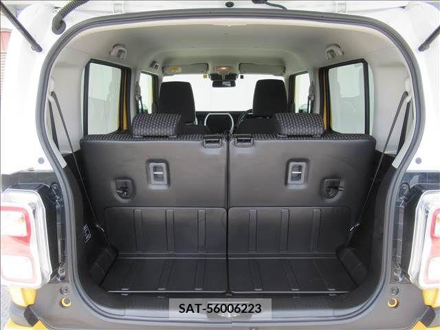 Suzuki HUSTLER 2020-01 272271-17
