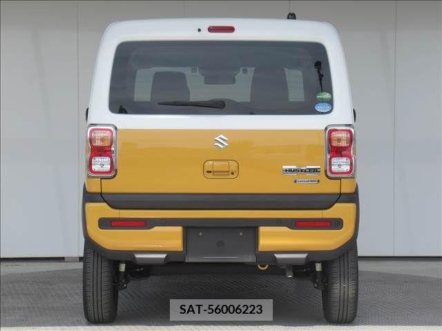 Suzuki HUSTLER 2020-01 272271-16