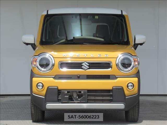 Suzuki HUSTLER 2020-01 272271-15