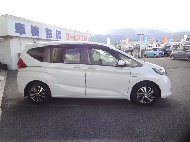 Honda FREED HYBRID 2016-10 16308-3