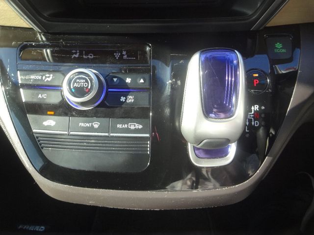 Honda FREED HYBRID 2016-10 16308-14