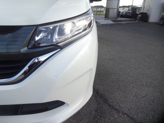 Honda FREED HYBRID 2016-10 16308-28