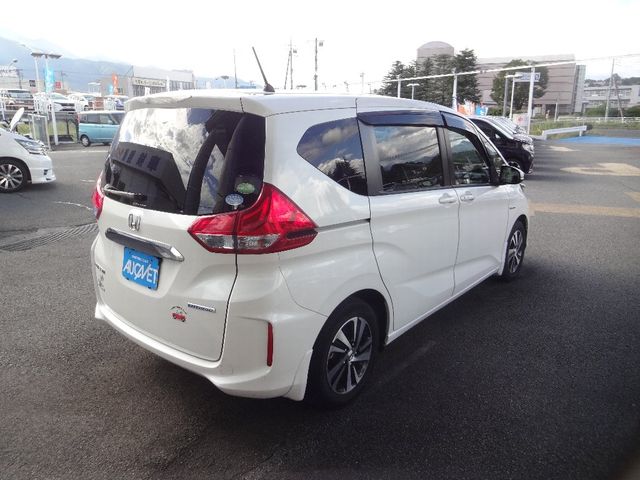 Honda FREED HYBRID 2016-10 16308-1