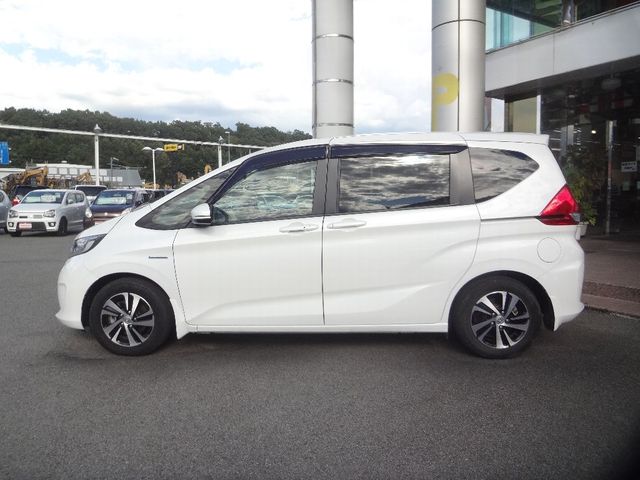 Honda FREED HYBRID 2016-10 16308-4