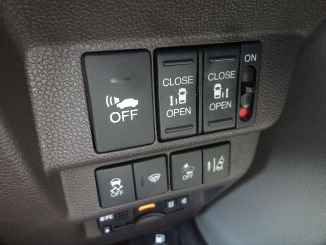 Honda FREED HYBRID 2016-10 16308-24