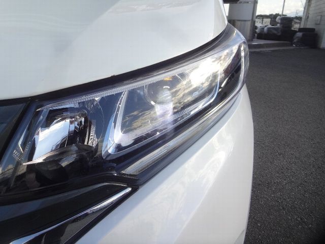 Honda FREED HYBRID 2016-10 16308-29