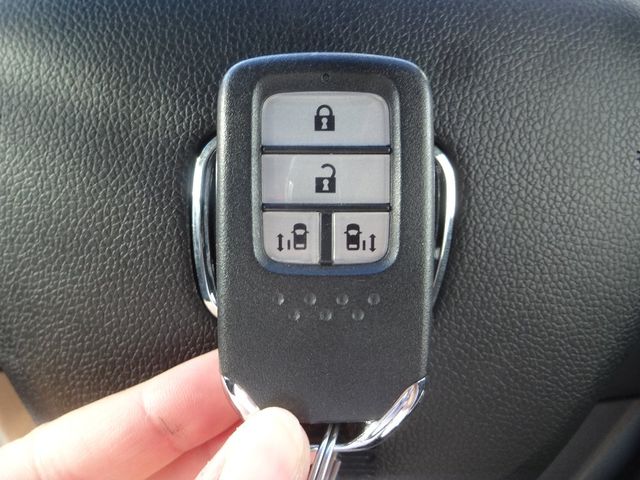 Honda FREED HYBRID 2016-10 16308-22