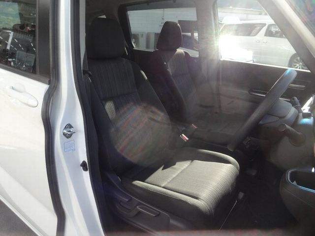 Honda FREED HYBRID 2016-10 16308-6