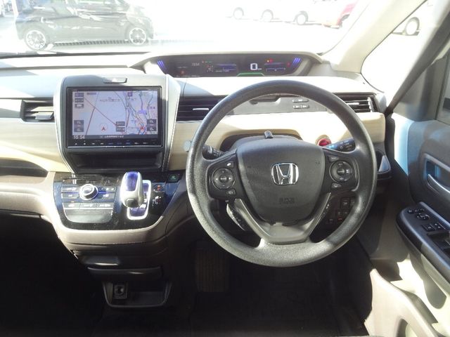 Honda FREED HYBRID 2016-10 16308-10
