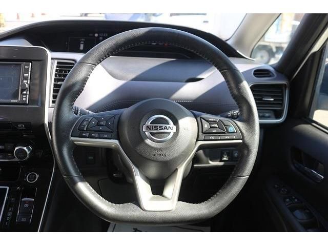 Nissan SERENA 2020-12 19639-14