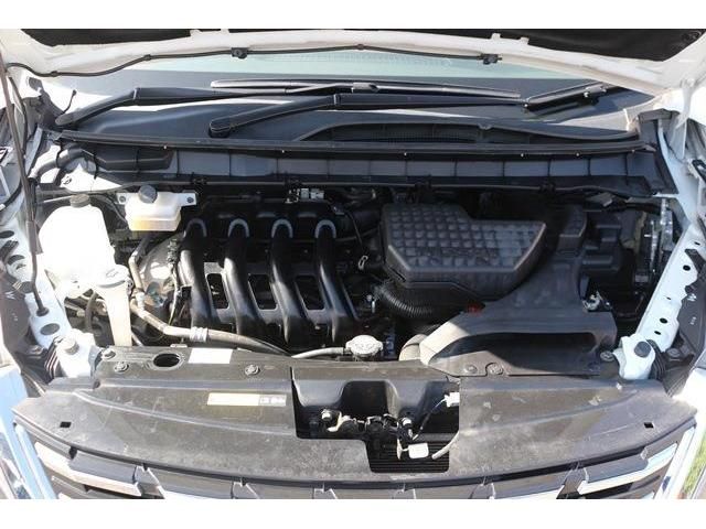 Nissan SERENA 2020-12 19639-17