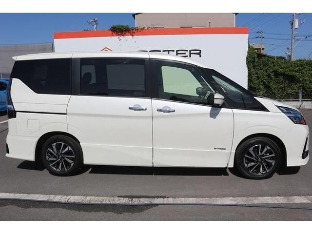 Nissan SERENA 2020-12 19639-2