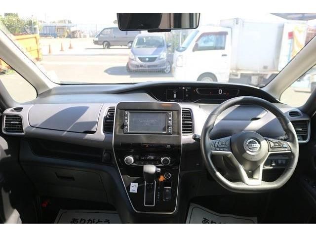 Nissan SERENA 2020-12 19639-13
