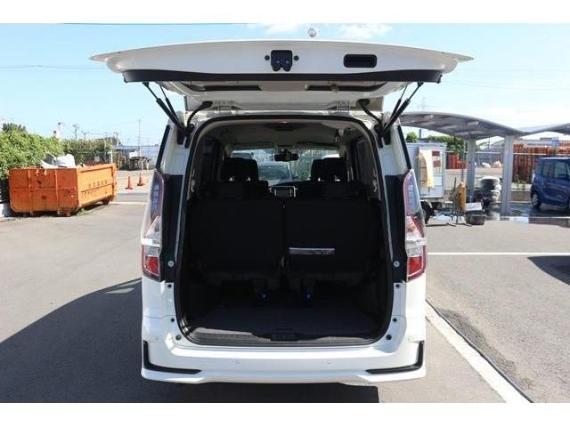 Nissan SERENA 2020-12 19639-9