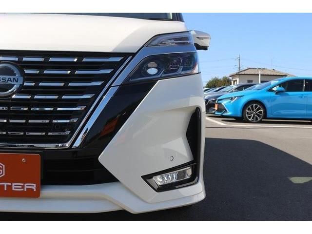Nissan SERENA 2020-12 19639-5