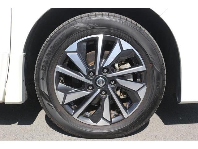 Nissan SERENA 2020-12 19639-8