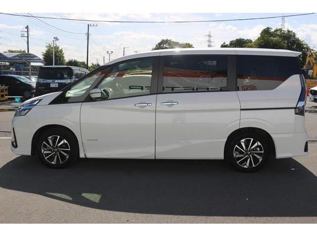 Nissan SERENA 2020-12 19639-4