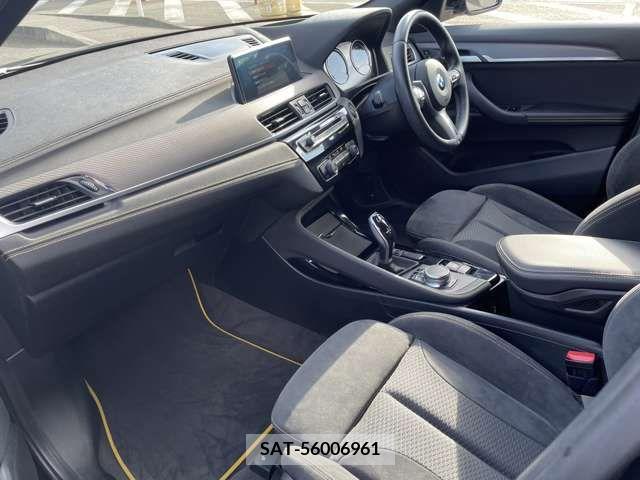 Bmw X2 2018-12 222415-8