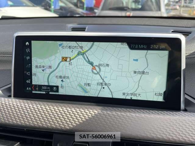 Bmw X2 2018-12 222415-11