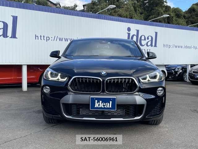 Bmw X2 2018-12 222415-6