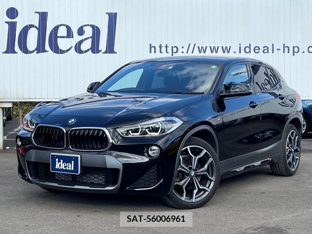 Bmw X2 2018-12 222415-0