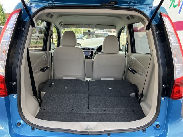 Mitsubishi EK WAGON 2014-08 23318-25
