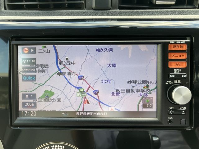 Mitsubishi EK WAGON 2014-08 23318-10