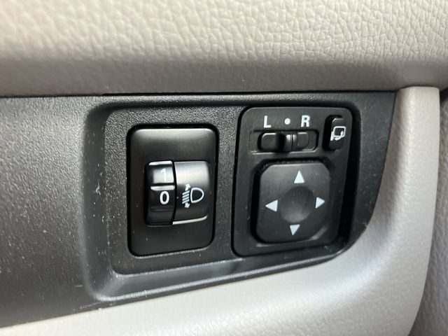 Mitsubishi EK WAGON 2014-08 23318-15