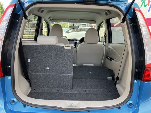 Mitsubishi EK WAGON 2014-08 23318-24