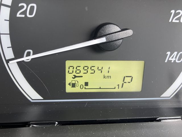 Mitsubishi EK WAGON 2014-08 23318-9