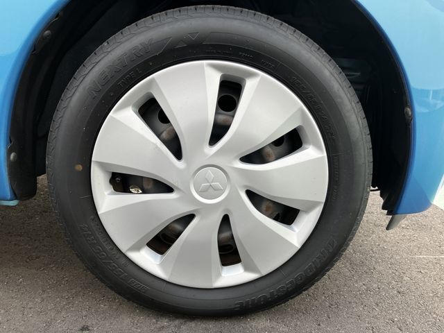 Mitsubishi EK WAGON 2014-08 23318-27