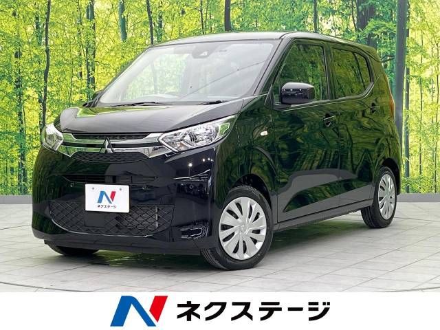 Mitsubishi EK WAGON 2021-12 182310-0