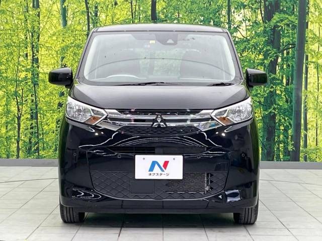 Mitsubishi EK WAGON 2021-12 182310-14