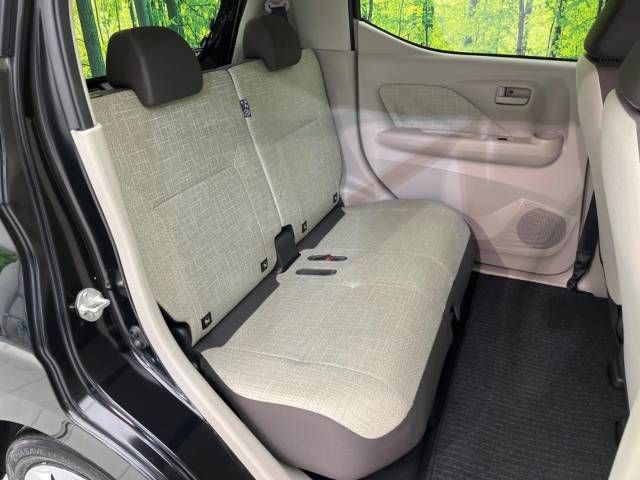 Mitsubishi EK WAGON 2021-12 182310-9