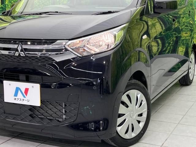 Mitsubishi EK WAGON 2021-12 182310-12