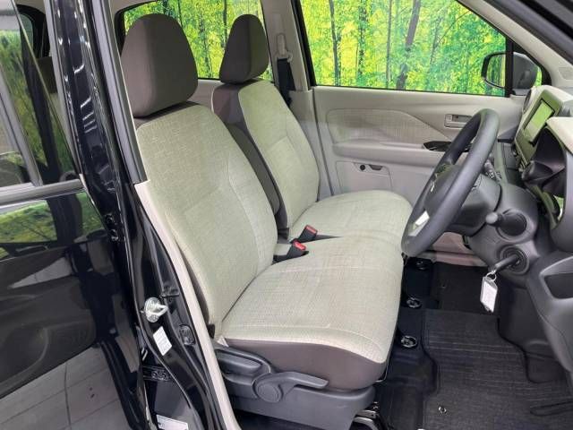 Mitsubishi EK WAGON 2021-12 182310-8