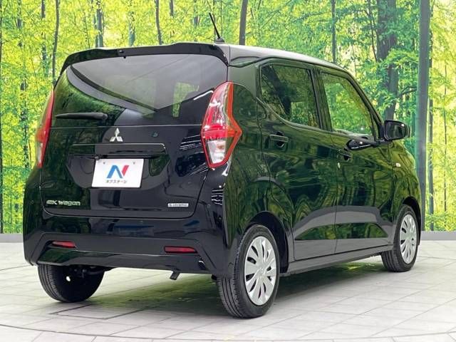Mitsubishi EK WAGON 2021-12 182310-17