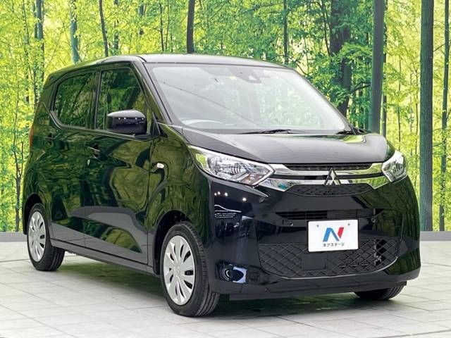 Mitsubishi EK WAGON 2021-12 182310-16