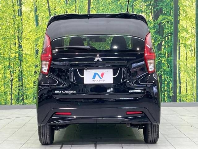 Mitsubishi EK WAGON 2021-12 182310-15