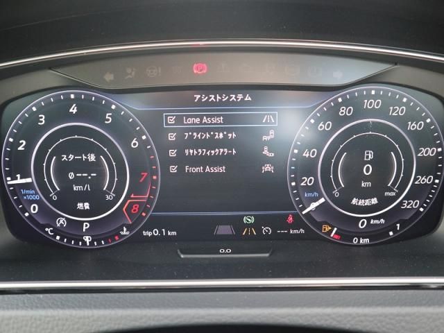VolksWagen GOLF R 2017-06 22301-19