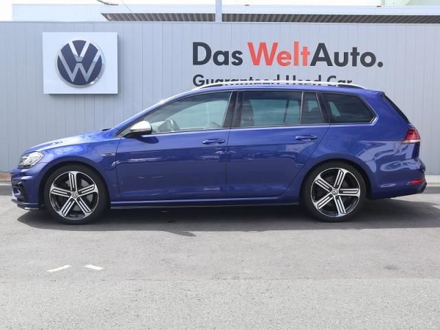 VolksWagen GOLF R 2017-06 22301-9