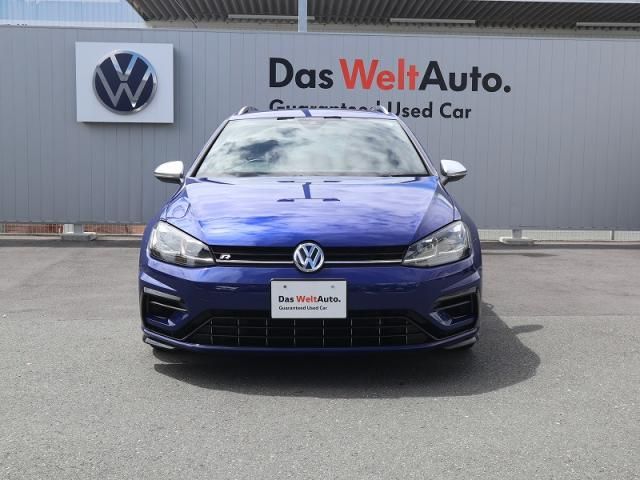 VolksWagen GOLF R 2017-06 22301-3